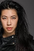 Photo of Sarah Chang