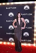 Photo of Sarah Charlotte