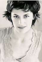 Photo of Sarah Clarke