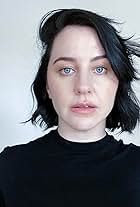 Photo of Sarah Colby