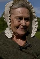 Photo of Sarah Collier