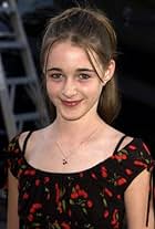 Photo of Sarah Dampf