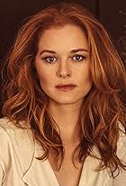 Photo of Sarah Drew