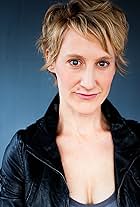 Photo of Sarah Gaboury