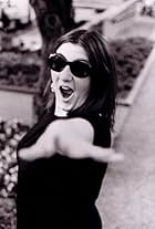 Photo of Sarah Garner