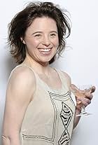 Photo of Sarah Gordy
