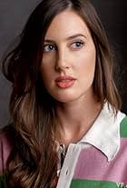 Photo of Sarah Hagan