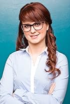 Photo of Sarah Hillier