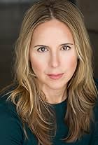 Photo of Sarah Hudnut