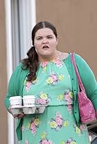 Photo of Sarah Jean Long