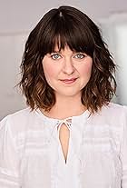 Photo of Sarah Jes Austell