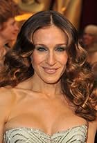 Photo of Sarah Jessica Parker