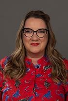 Photo of Sarah King