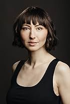 Photo of Sarah Kolasky