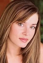 Photo of Sarah Laine