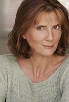 Photo of Sarah Lilly