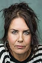 Photo of Sarah Mayhew