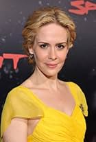 Photo of Sarah Paulson