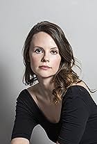 Photo of Sarah Ramos