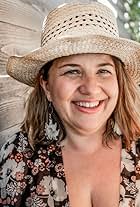 Photo of Sarah Rudinoff