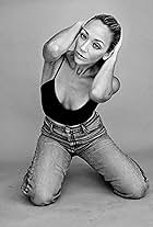 Photo of Sarah Scott
