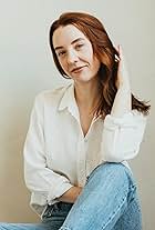 Photo of Sarah Slywchuk