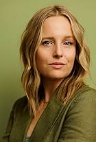 Photo of Sarah Smyth