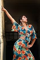 Photo of Sarah Vevers