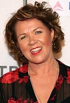 Photo of Sarah Woods