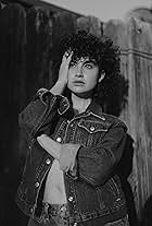 Photo of Sarah Yarkin