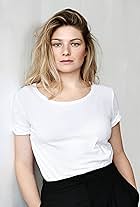 Photo of Sarah Zaharanski