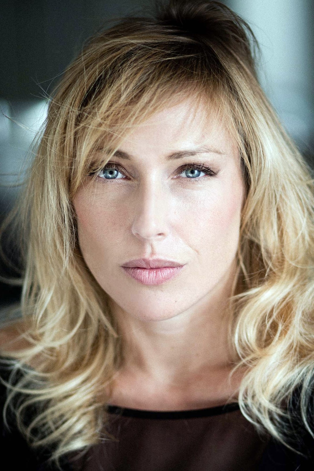 Photo of Sarah Gellé