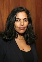 Photo of Sarita Choudhury