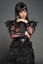 Photo of Sasha Allen