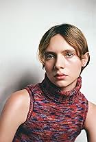 Photo of Sasha Frolova