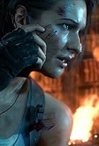 Photo of Sasha Gnotova