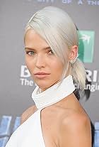 Photo of Sasha Luss