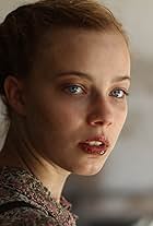 Photo of Saskia Rosendahl