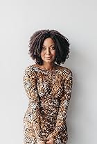 Photo of Saudia Rashed