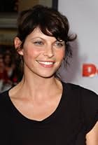 Photo of Scarlett Chorvatt