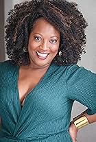 Photo of Schantelle Cason
