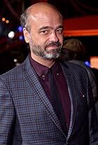 Photo of Scott Adsit