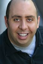 Photo of Scott Chernoff