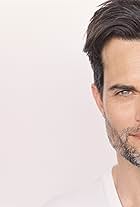 Photo of Scott Elrod