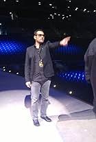 Photo of Scott Floyd Lochmus