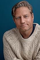 Photo of Scott Forrest