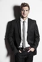 Photo of Scott Foster