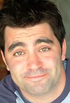 Photo of Scott Glosserman