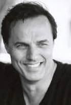 Photo of Scott Hoxby