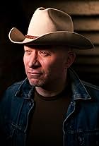 Photo of Scott Johnsen